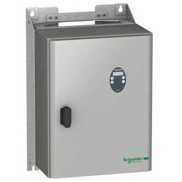 Schneider Electric ATV31CU22N4