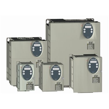 Schneider Electric ATV31H037N4