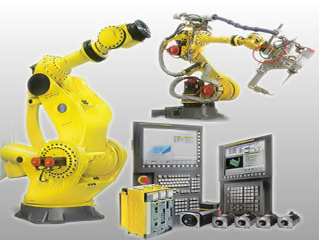 FANUC A06B-6250-H045