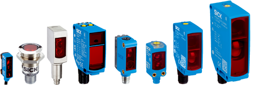 SICK ATM60-A4K0-K03 ABSOLUTE ENCODER