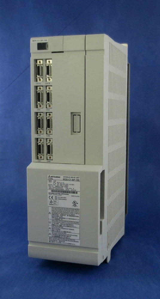 Mitsubishi MDS-C1-SPH-150