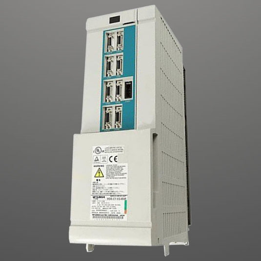 Mitsubishi MDS-C1-SPM-75