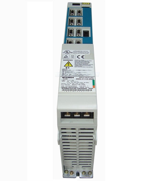 Mitsubishi MDS-B-V2-0505