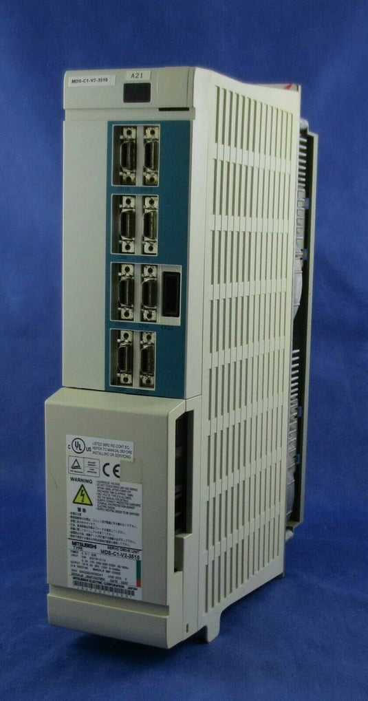 Mitsubishi MDS-C1-V2-3510S
