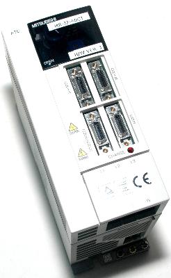 Mitsubishi MR-J2-60CT