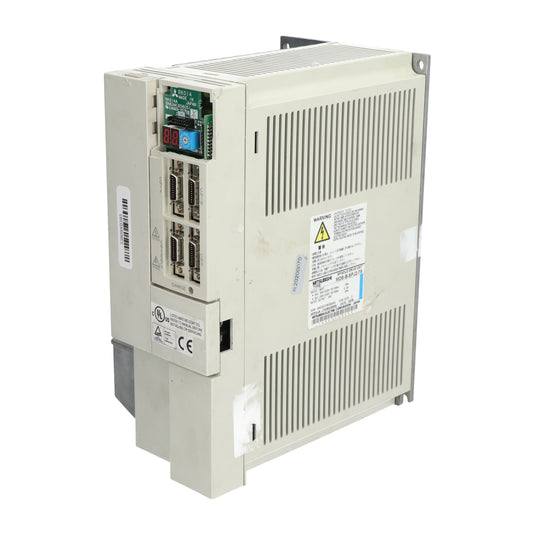 Mitsubishi MDS-B-SPJ2-75