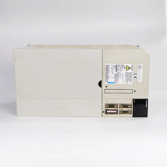 Mitsubishi MDS-B-SPJ2-110