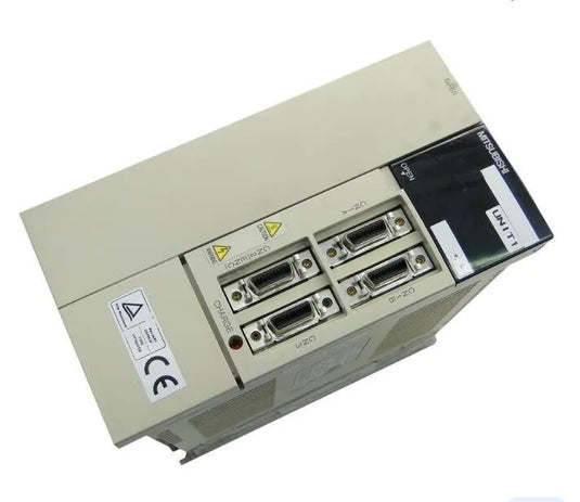 Mitsubishi MDS-B-SPJ2-55