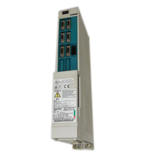 Mitsubishi MDS-C1-V1-10