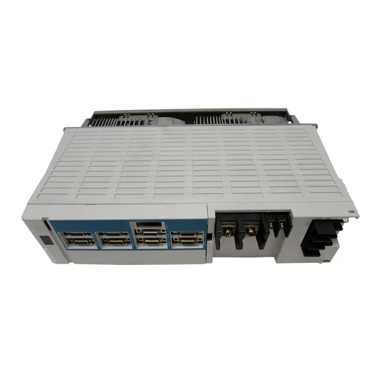 Mitsubishi MDS-C1-SP-37