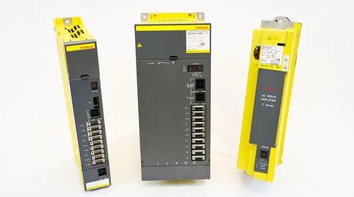 FANUC A06B-6133-H004
