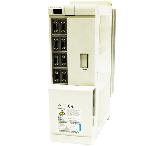 Mitsubishi MDS-B-V2-3520